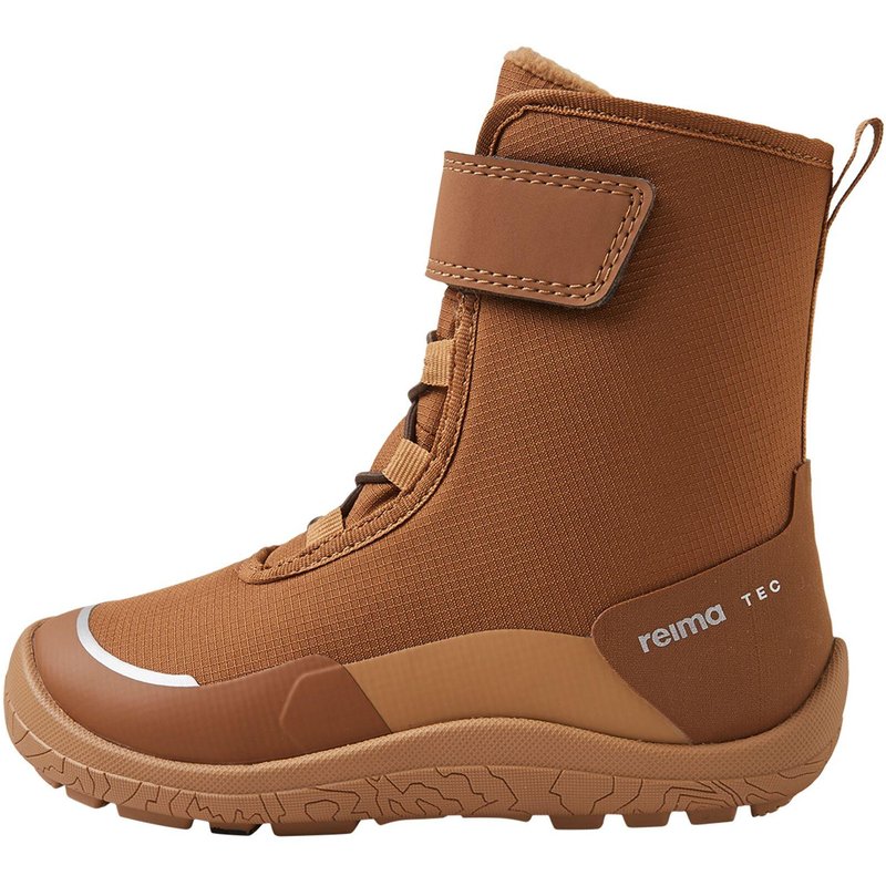 Reimatec Barfuß-Winterstiefel Talvella Kids - Wasserdichte Winterschuhe