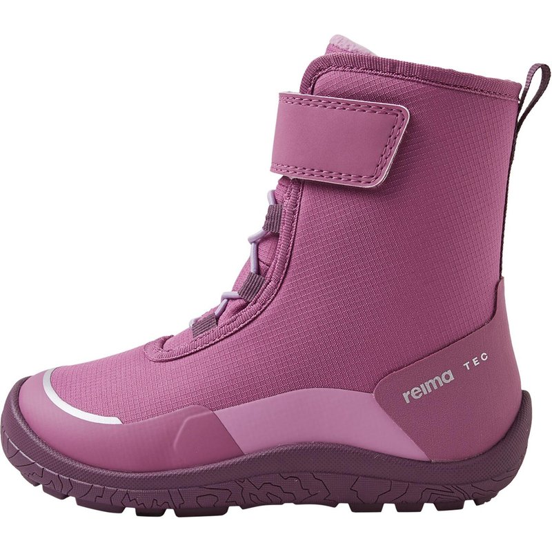 Reimatec Barfuß-Winterstiefel Talvella Kids - Wasserdichte Winterschuhe
