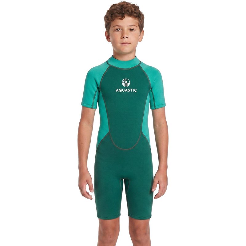 Kinderschwimmschaum AQUASTIC Wavey Jrg 2