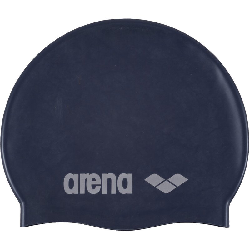 Badekappen Unisex Kinder - Classic Silicone