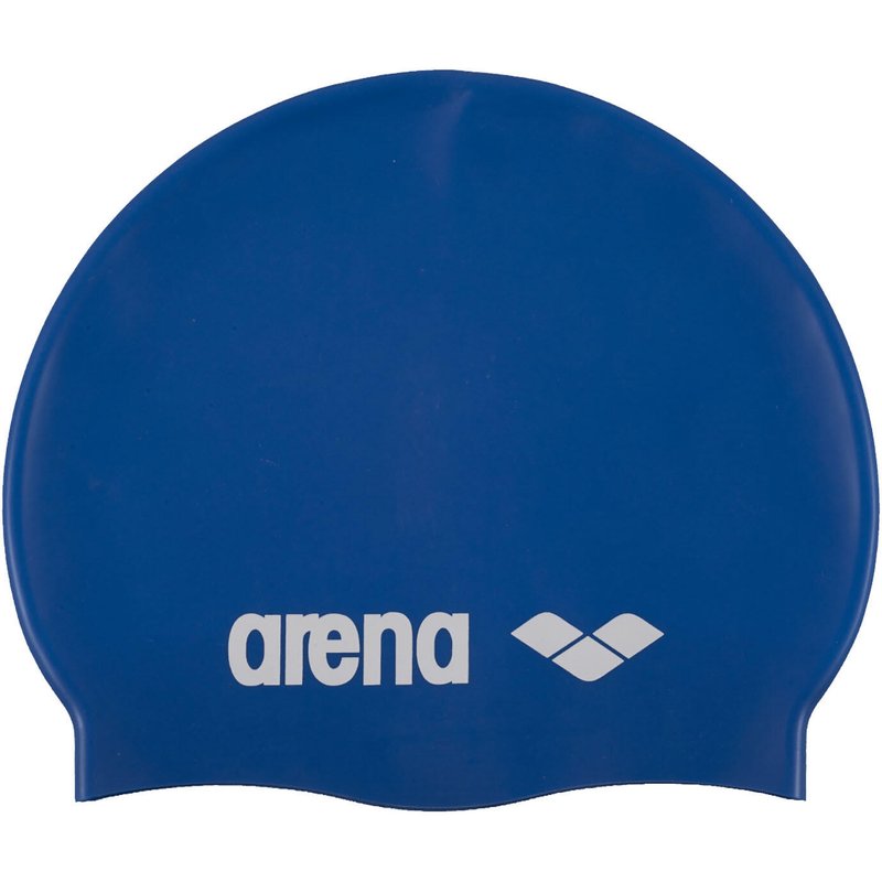Badekappen Unisex Kinder - Classic Silicone
