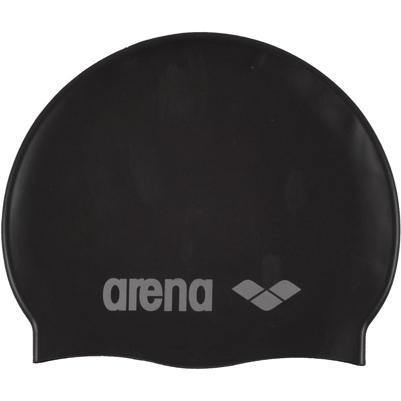 Badekappen Unisex Kinder - Classic Silicone