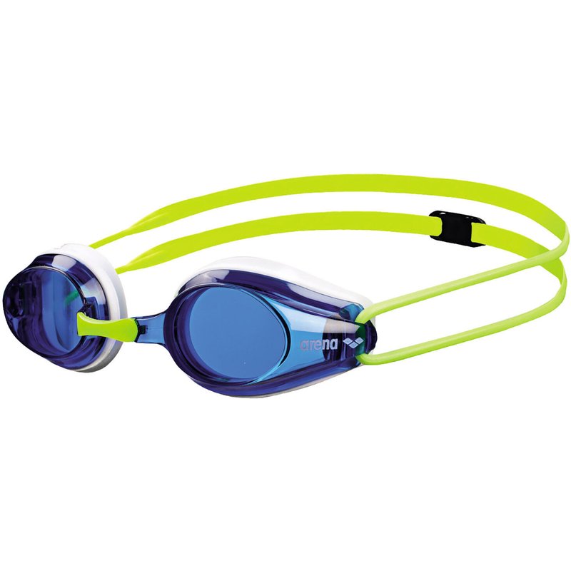 Schwimmbrillen Unisex Kinder - Tracks