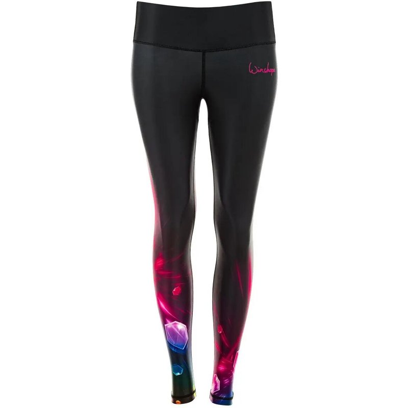 Functional Power Shape Tights AEL102