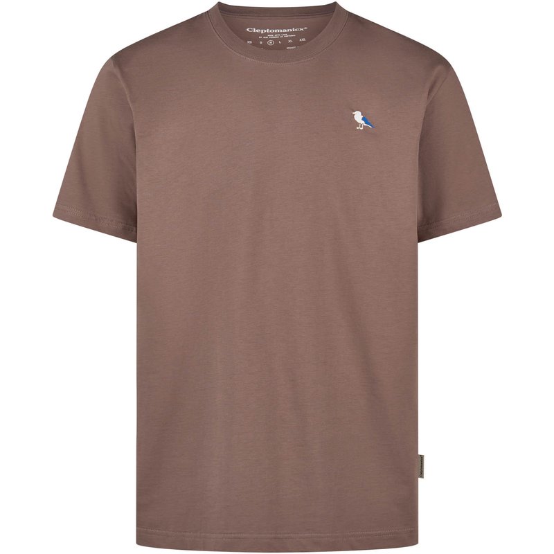 T-Shirt Embro Gull
