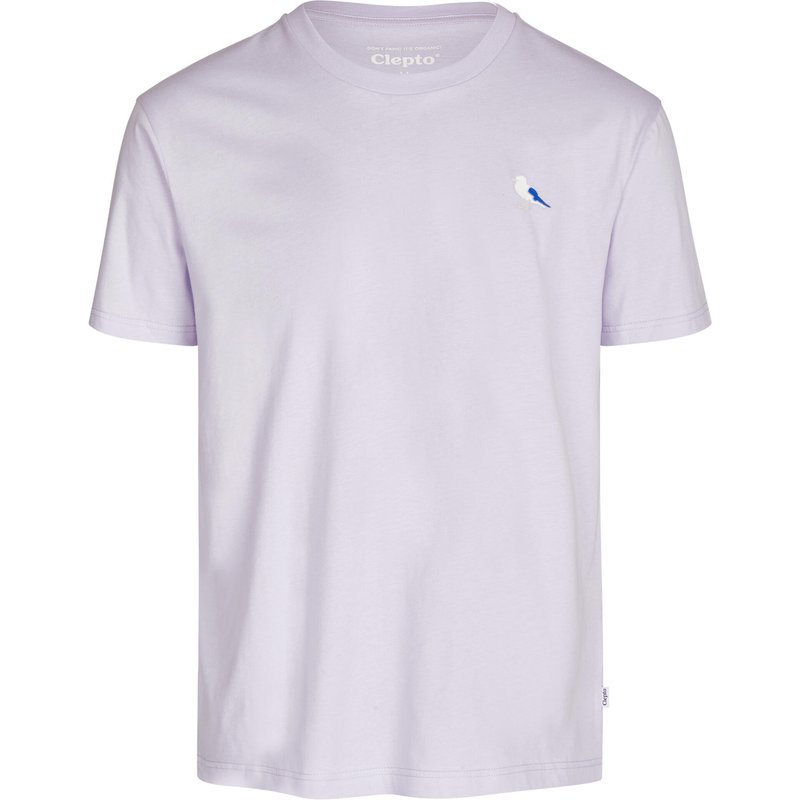 T-Shirt Embro Gull