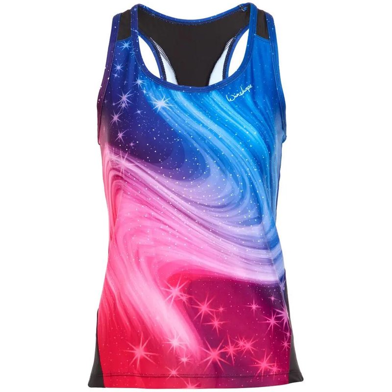 Functional Light Tanktop AET108