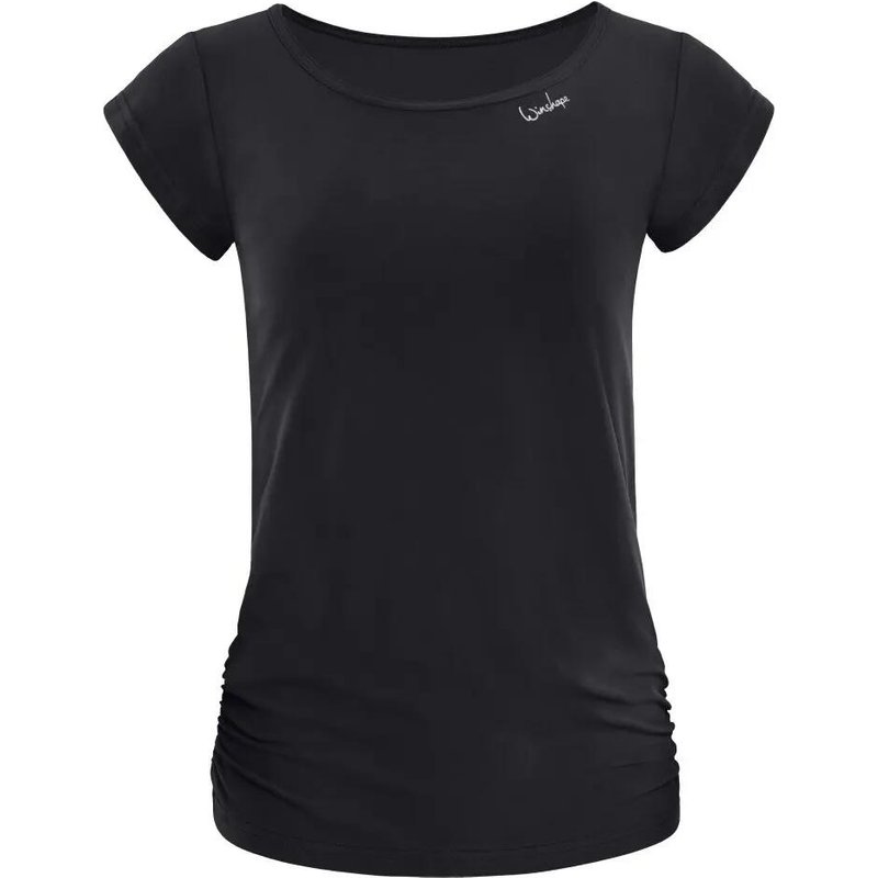 Functional Light and Soft Kurzarmshirt AET130LS