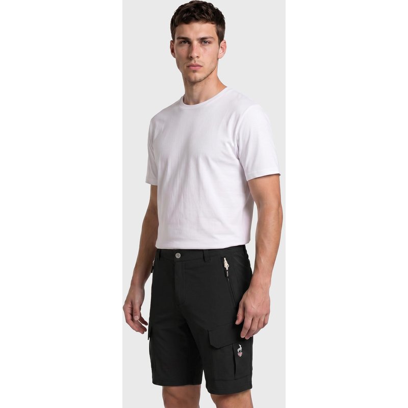 Aulp Banco Herren-Trekkingshorts
