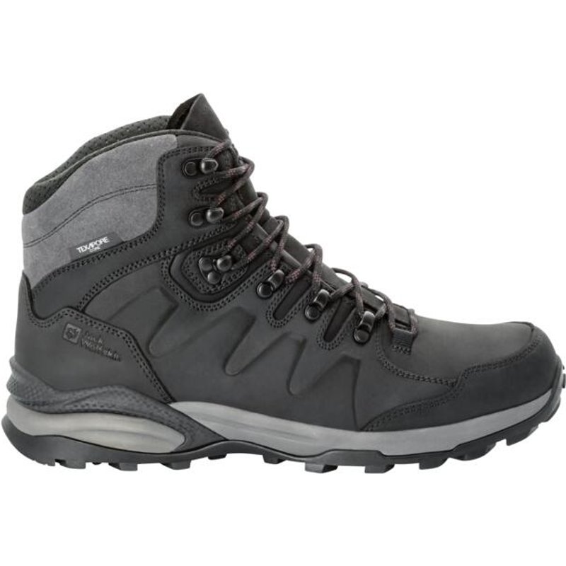 Refugio Prime Texapore Mid Wanderschuhe