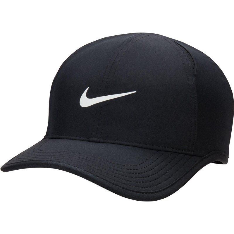 Unisex Nike Dri-Fit Club Cap Schwarz