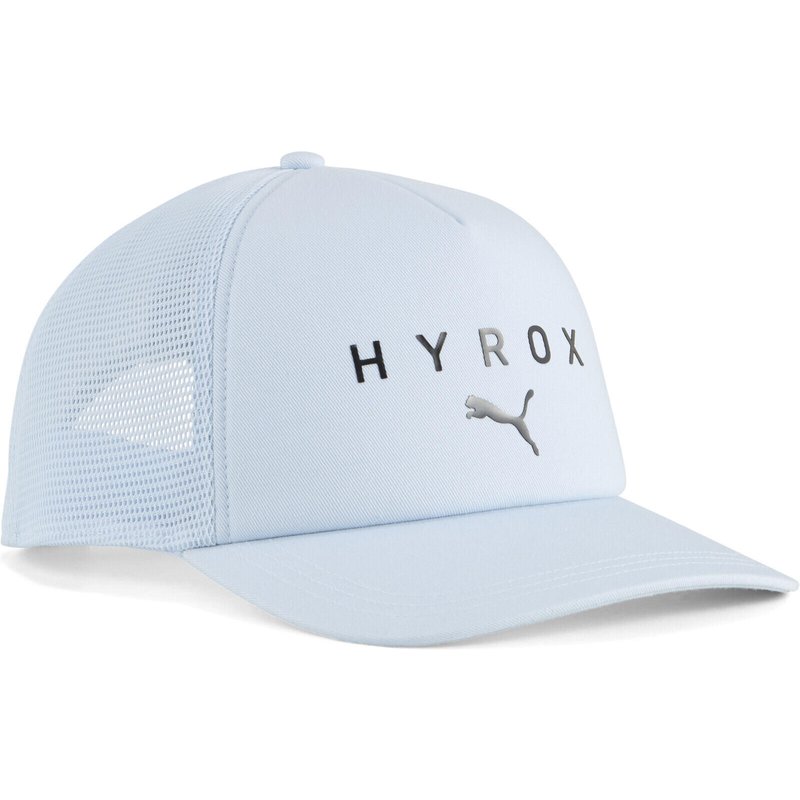PUMA x HYROX Trucker Cap Erwachsene PUMA