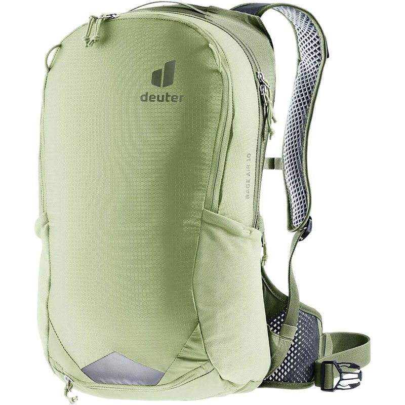 Mountainbiken - Rucksack - ultraleicht, belüftet - Race Air 10