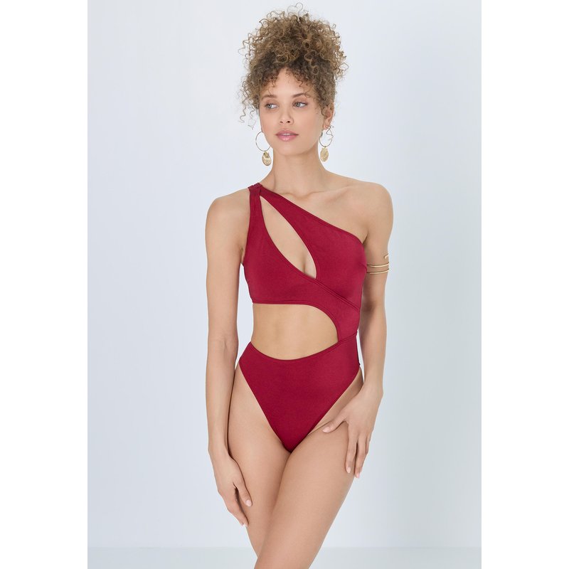 Damen Monokini