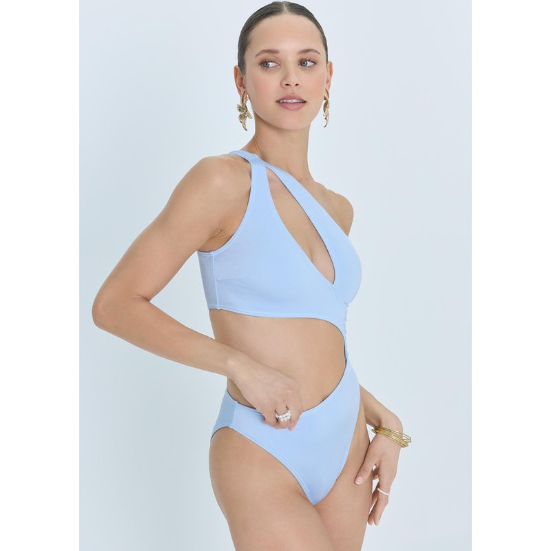 Damen Monokini