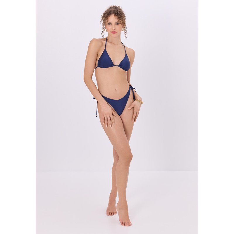 Damen Triangel-Bikini-Top
