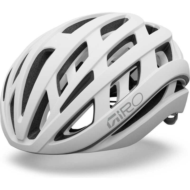 Giro Helios Spherical Rennradhelm, weiß