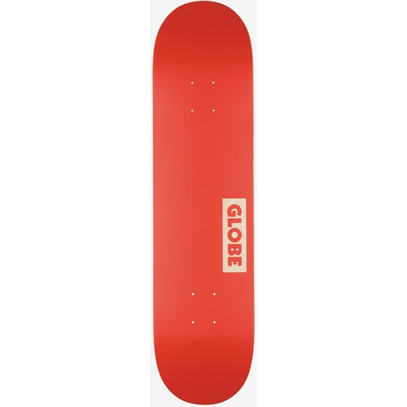 Goodstock 7,75-Zoll-Mähdeck