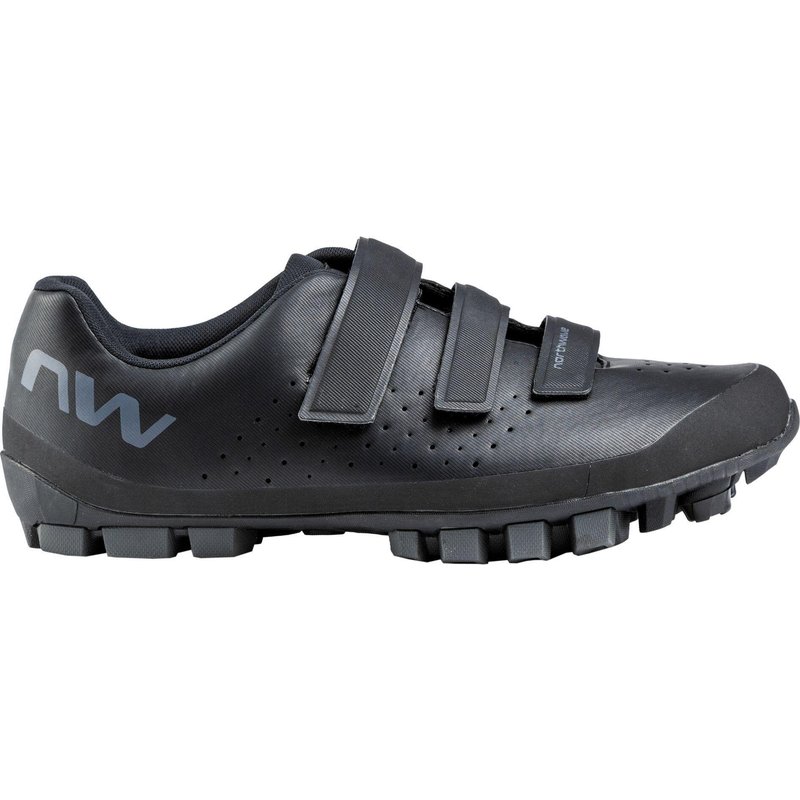 Northwave Hammer MTB-Schuhe Schwarz