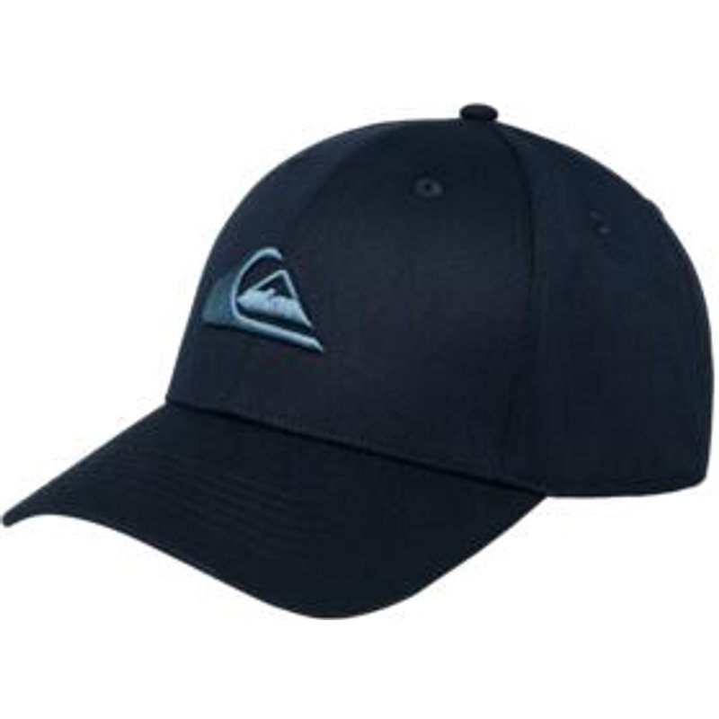 Kappe DECADES Blau Herren