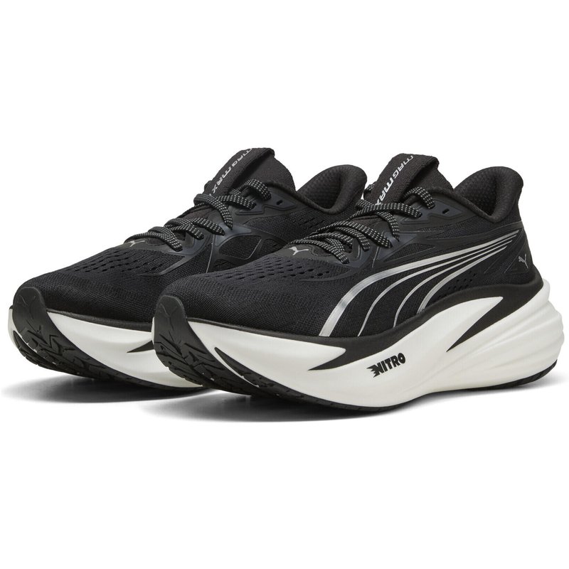 MagMax NITRO™ 2 Laufschuhe Herren PUMA