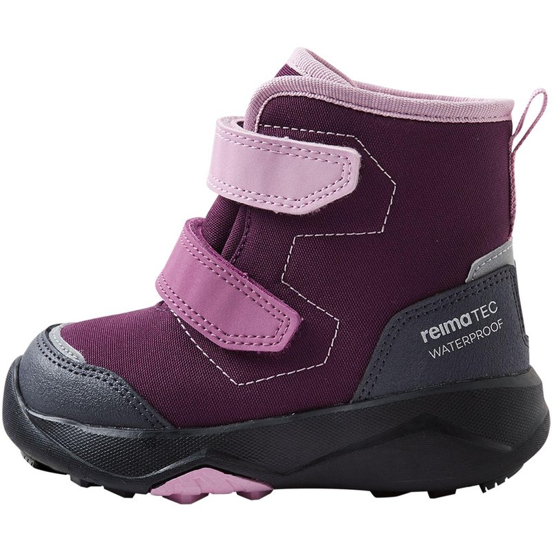 ReimaTec Schuhe Winterschuhe Talviuni - PFAS-frei | PVC-frei