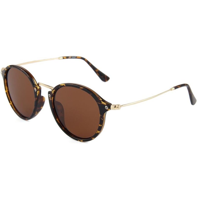 Sonnenbrille Sexton 3447S-7 Polarisiert aus Metall Unisex 45 mm