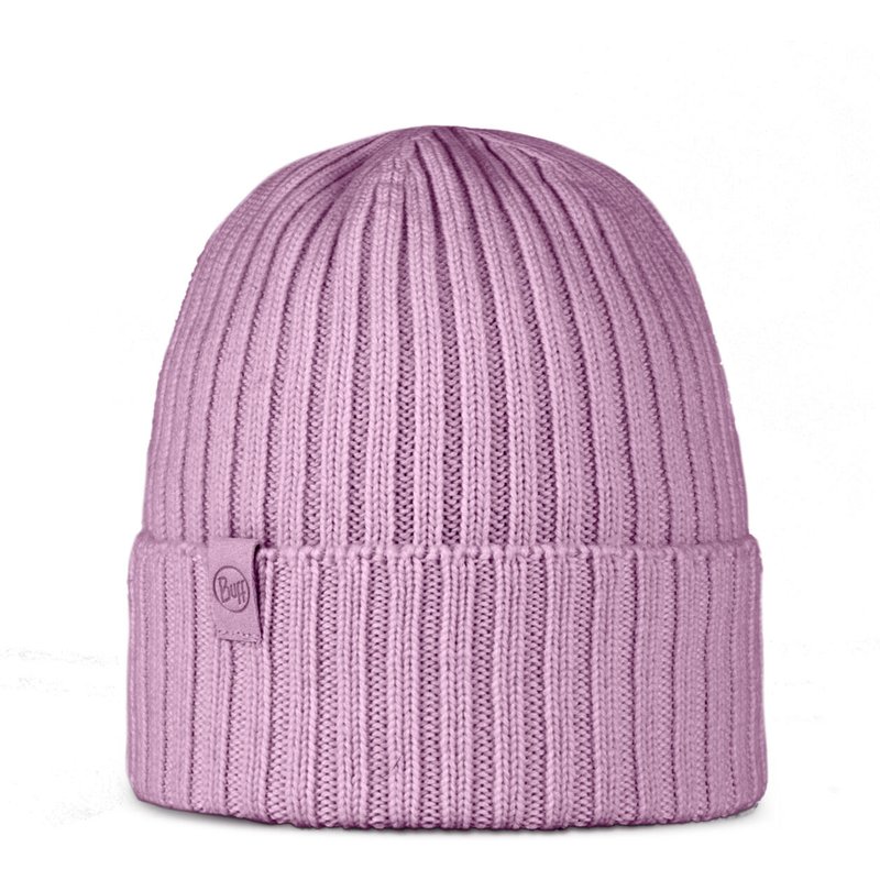 Mütze Damen Knitted Norval Hat Pansy