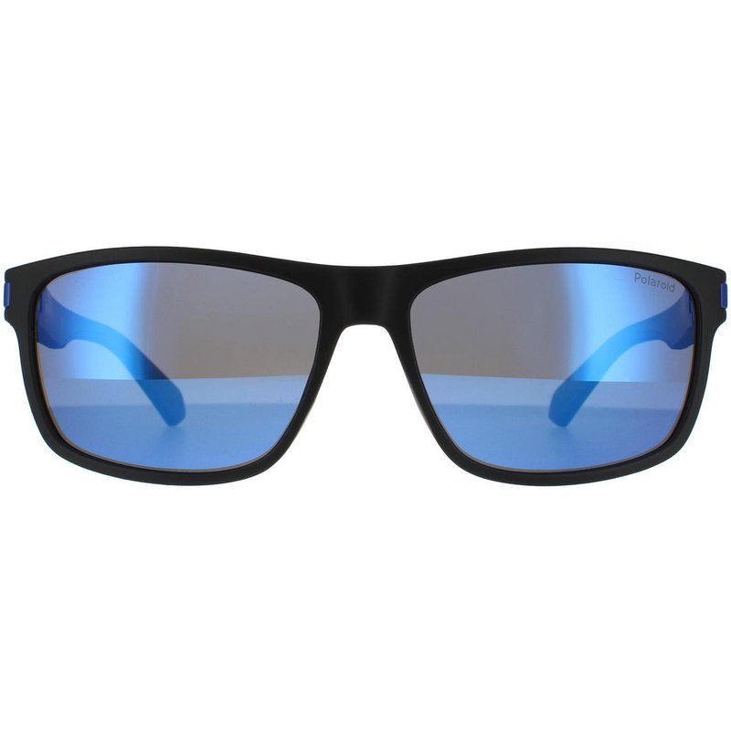 Sonnenbrille Polaroid PLD 2121/S 0VK Polarisiert aus Polycarbonat Herren 58 mm