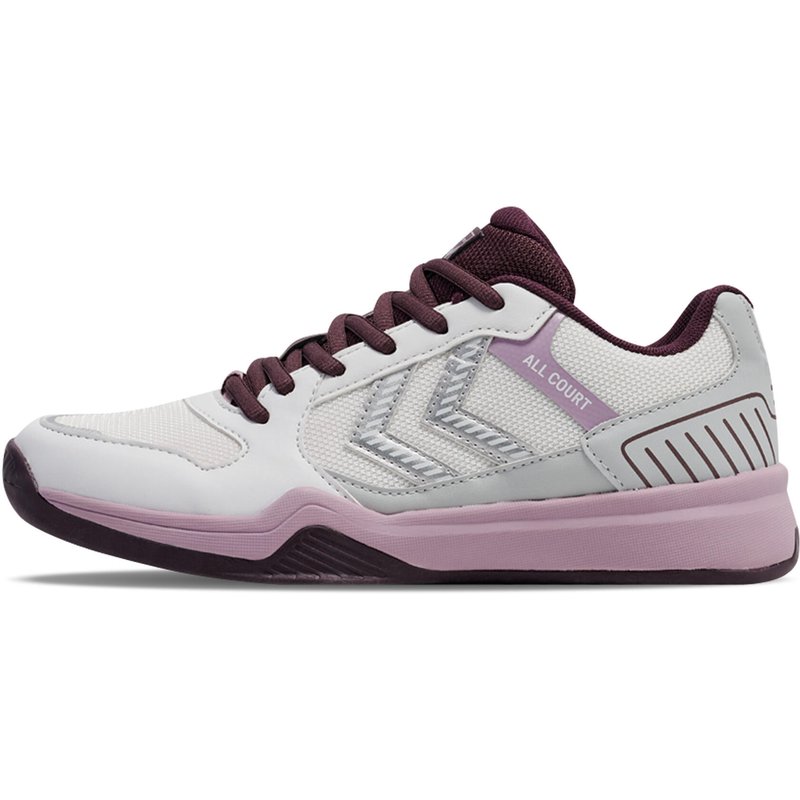 Hallenschuh All Court Innenbereich Damen