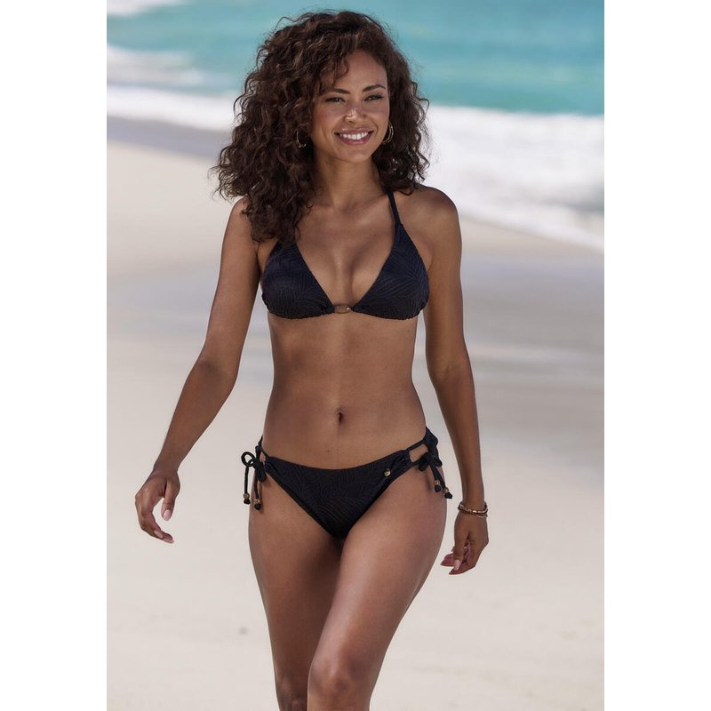 Damen Triangel-Bikini-Top