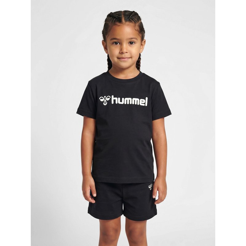 T-Shirt Hmllogo Kinder