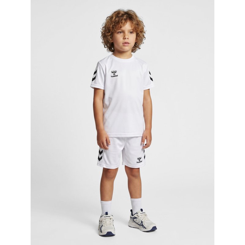 Verstellbare Taille Anzug Hmllogo Kinder