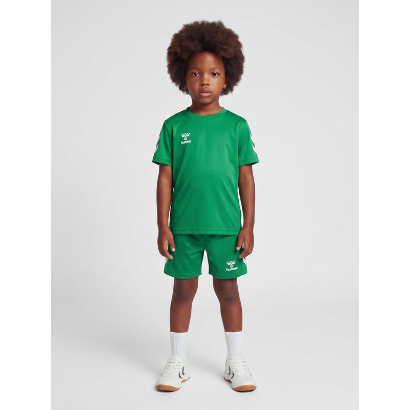 Verstellbare Taille Anzug Hmllogo Kinder