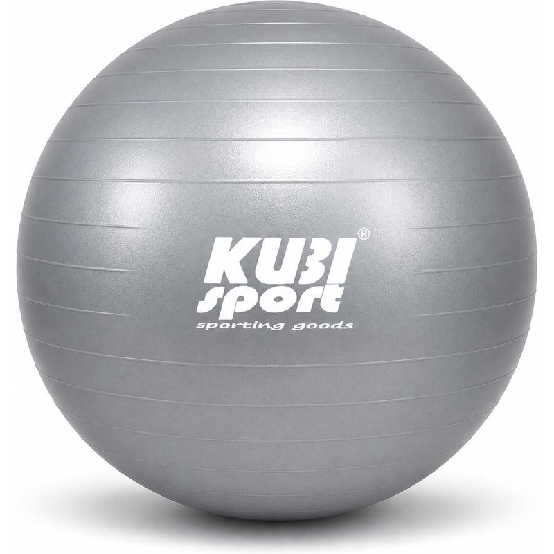 Gymnastikball 550 mm, Tragfähigkeit 150 kg