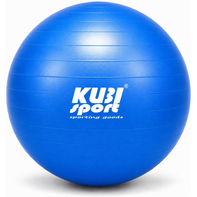 Gymnastikball 750mm, Kapazität 150 kg