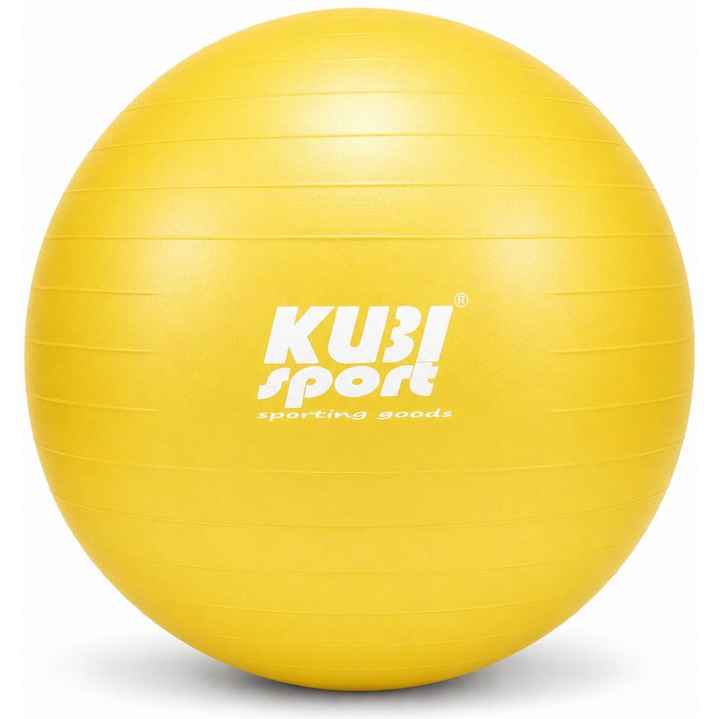 Gymnastikball 850 mm, Belastbarkeit 150 kg