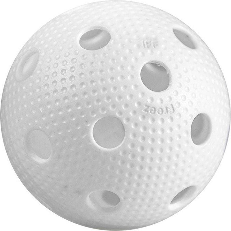 Unihockey FREEZ BALL OFFICIAL - Zertifizierung IFF