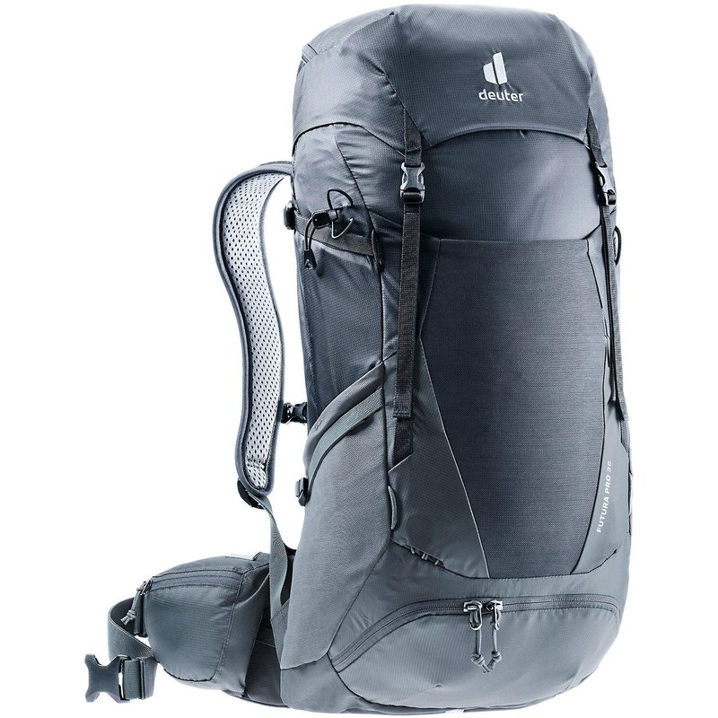 Männer - wanderrucksack - komfortabel - futura pro 36