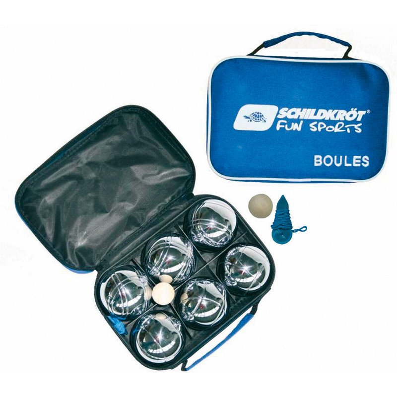 Boule Boccia Unisex