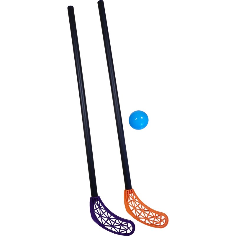Unihockey-Set für Kinder 65 cm