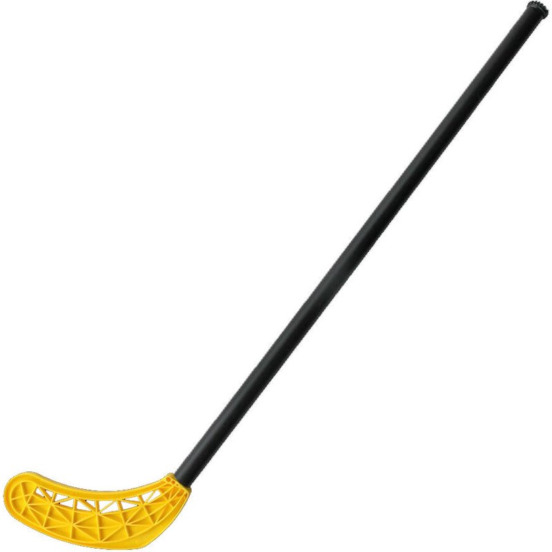 Unihockeyschläger 80 cm gerade