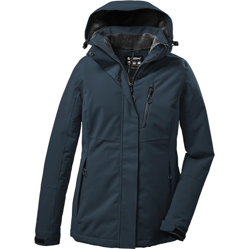 Damen Outdoorjacke KOW 140