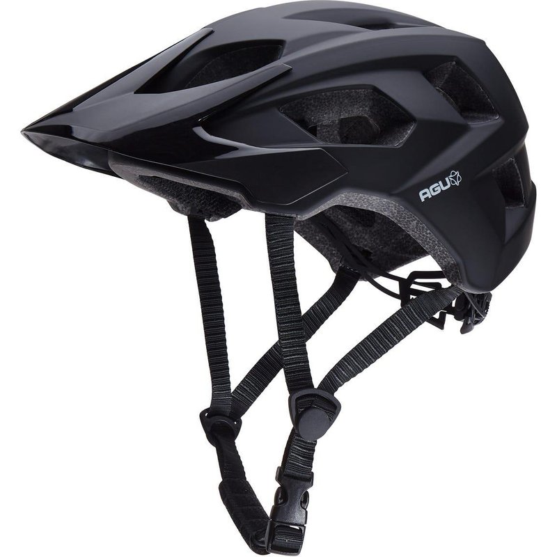MTB Helm XC mit abnehmbarem Visier und In-Mould-Technologie