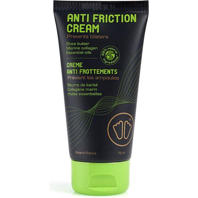 Sidas Anti-Friction-Creme 75ml