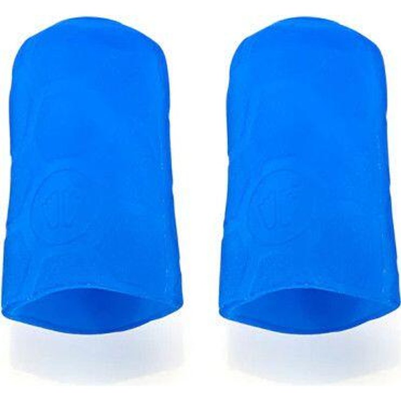 Sidas Gel Zehenkappen Blau