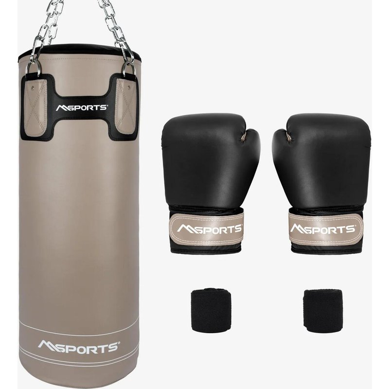 Boxsack Set Professional
