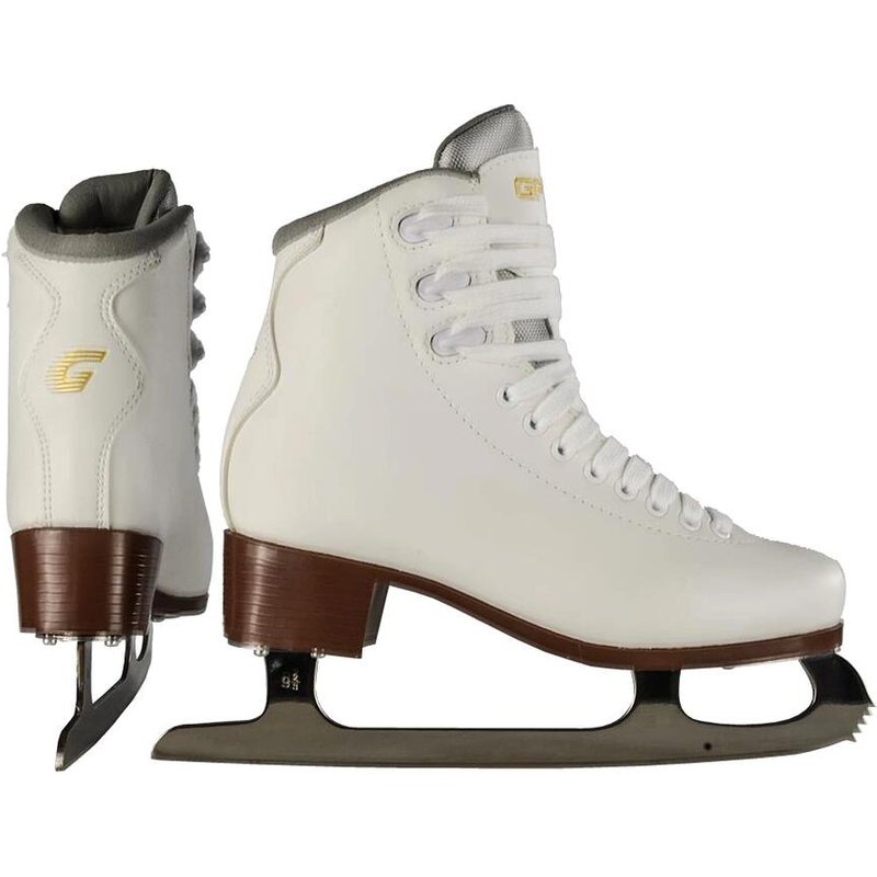 Schlittschuhe Graf Eiskunstlauf Tango Junior