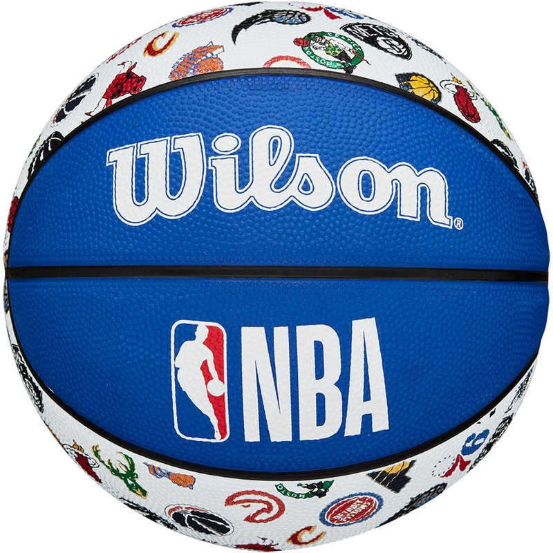 Wilson NBA Basketball All Team Tribut, Gr. 3