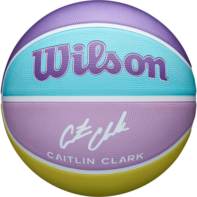 Wilson CC Dreamer Basketball, 6. Klasse
